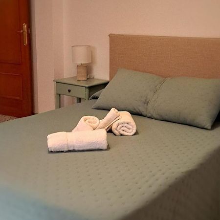 Alhondiga 16 Apartamentos Baza Extérieur photo