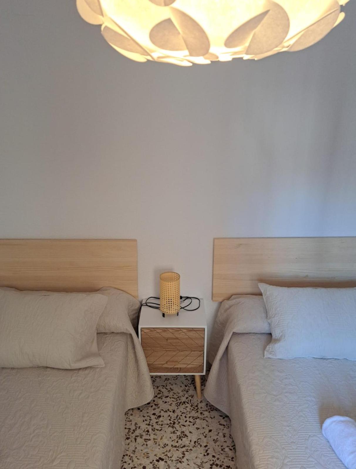 Alhondiga 16 Apartamentos Baza Extérieur photo