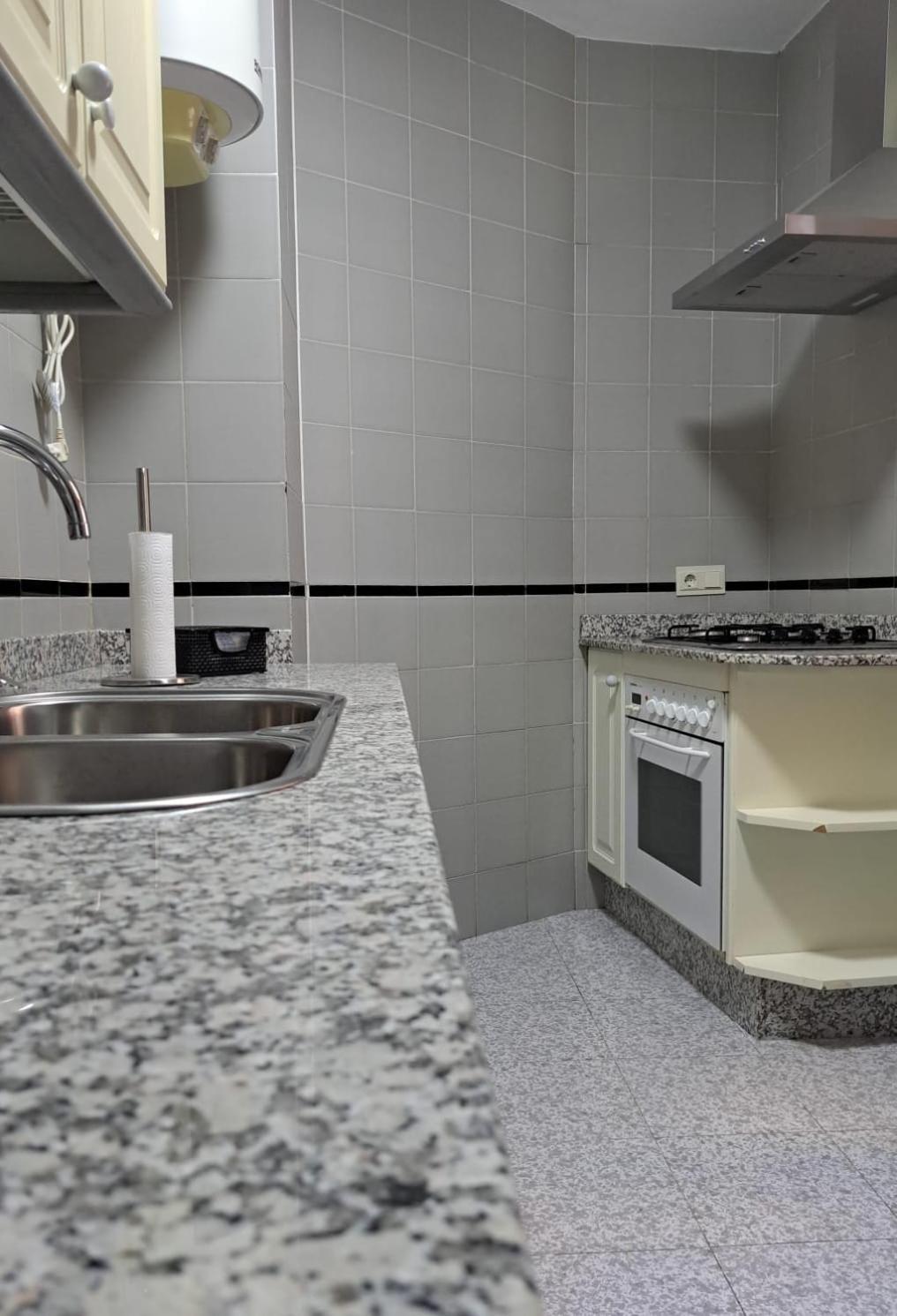 Alhondiga 16 Apartamentos Baza Extérieur photo
